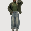 cardigan con bottoni anna